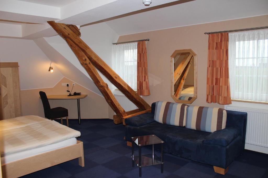 Hotel Reiff Fischbach-les-Clervaux ภายนอก รูปภาพ