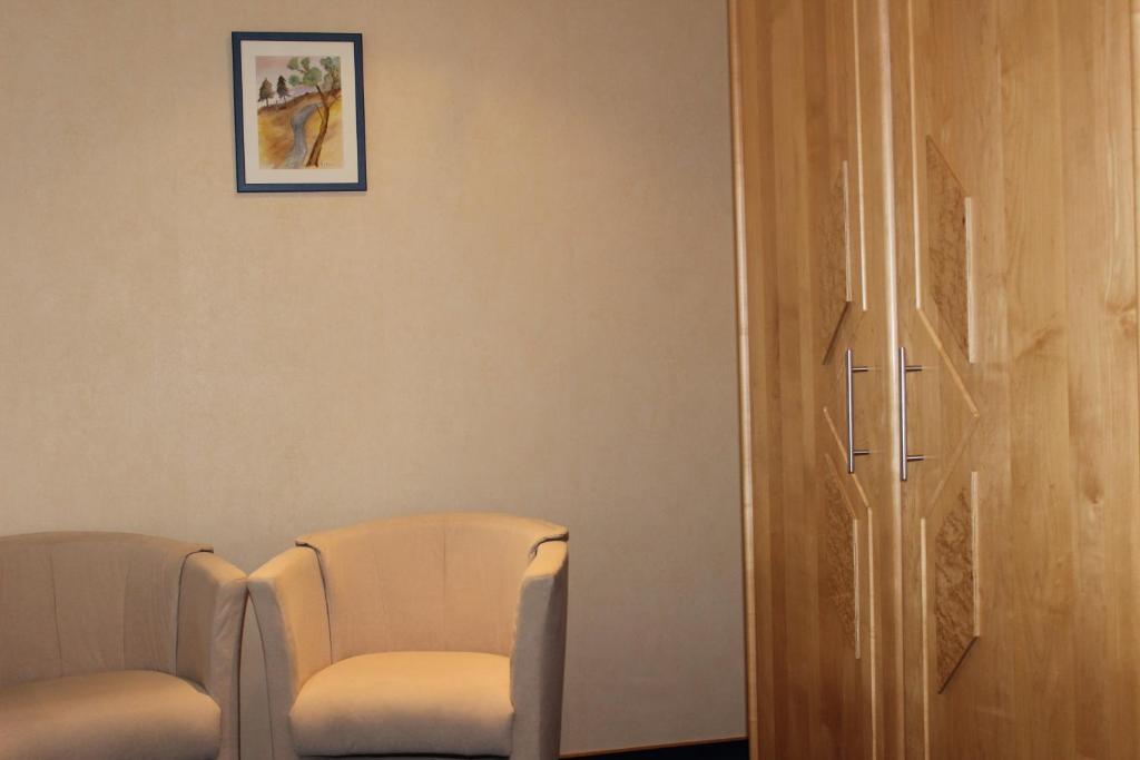 Hotel Reiff Fischbach-les-Clervaux ภายนอก รูปภาพ