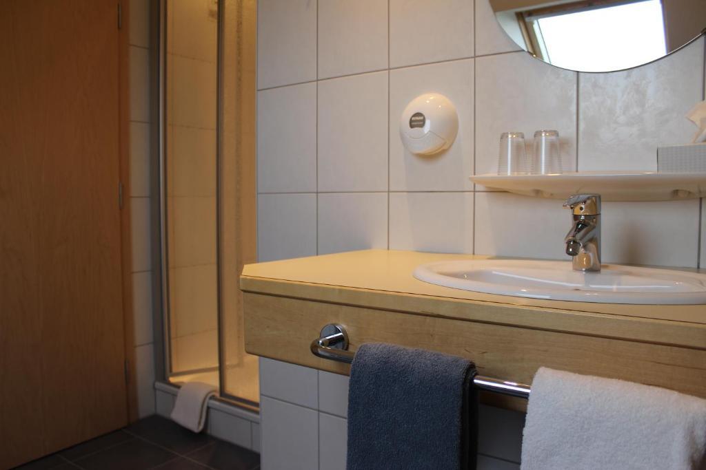 Hotel Reiff Fischbach-les-Clervaux ภายนอก รูปภาพ