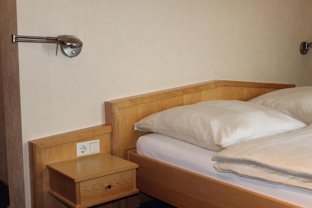 Hotel Reiff Fischbach-les-Clervaux ภายนอก รูปภาพ